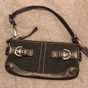 Coach Mini Purse